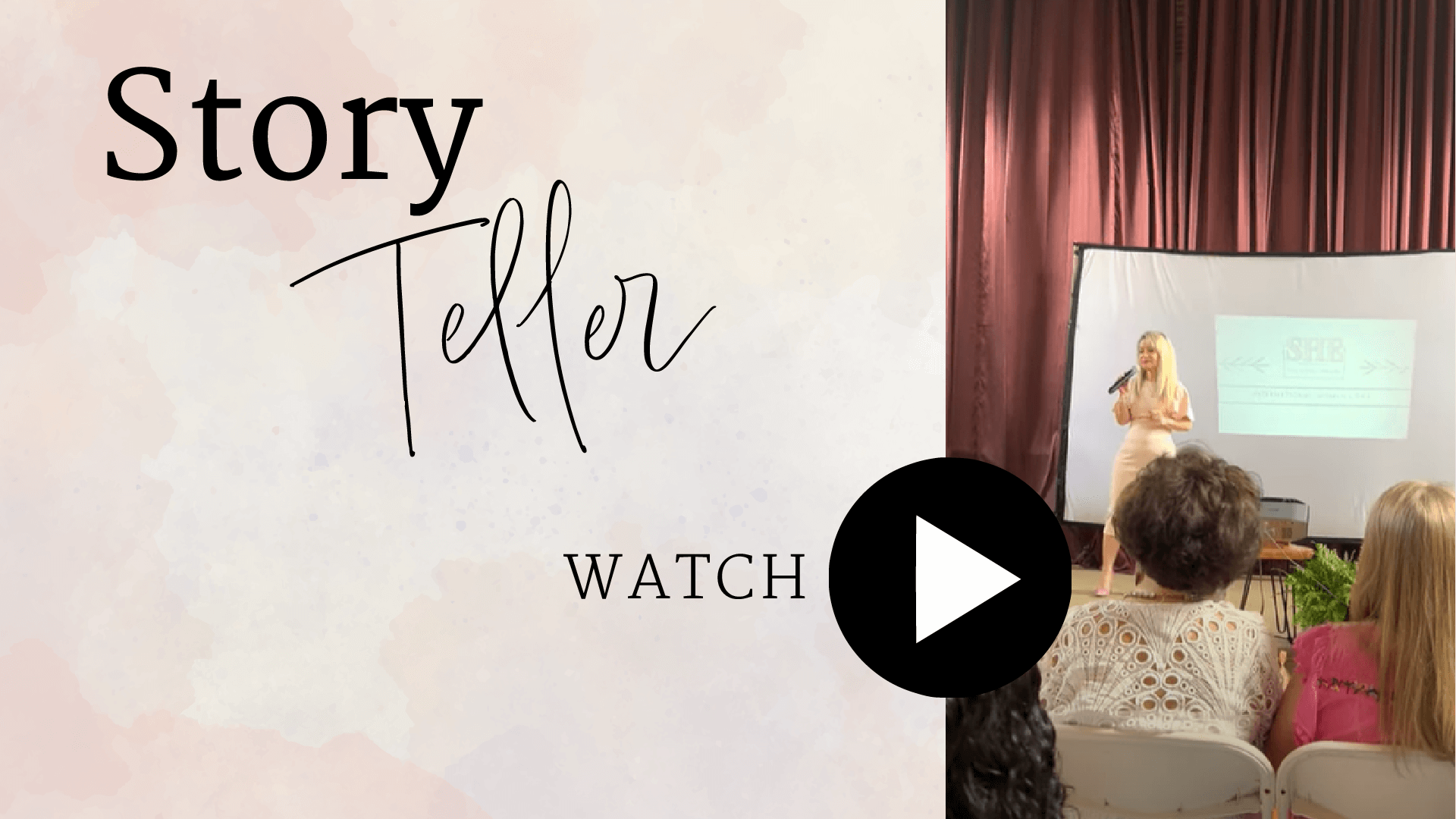 Story Teller 