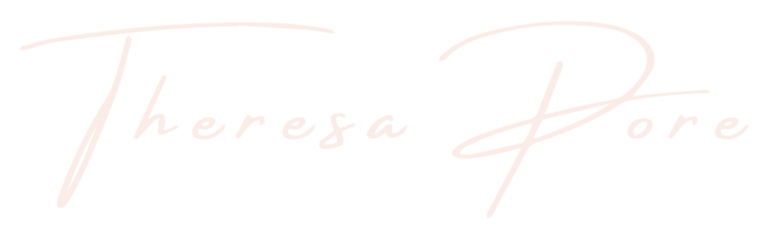 Theresa Pore Logo