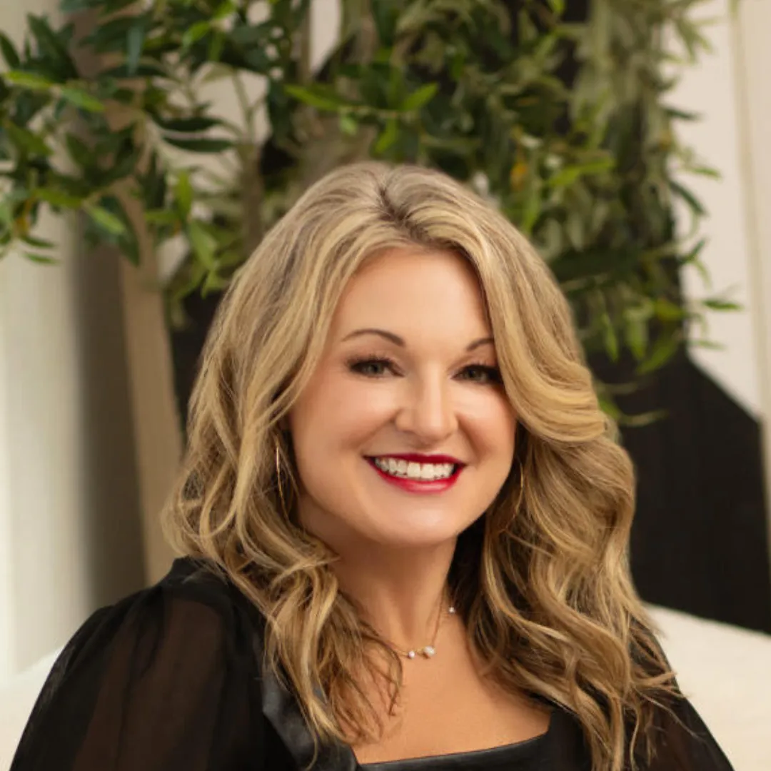 Kelly Griggs Discover your Wealth Potential