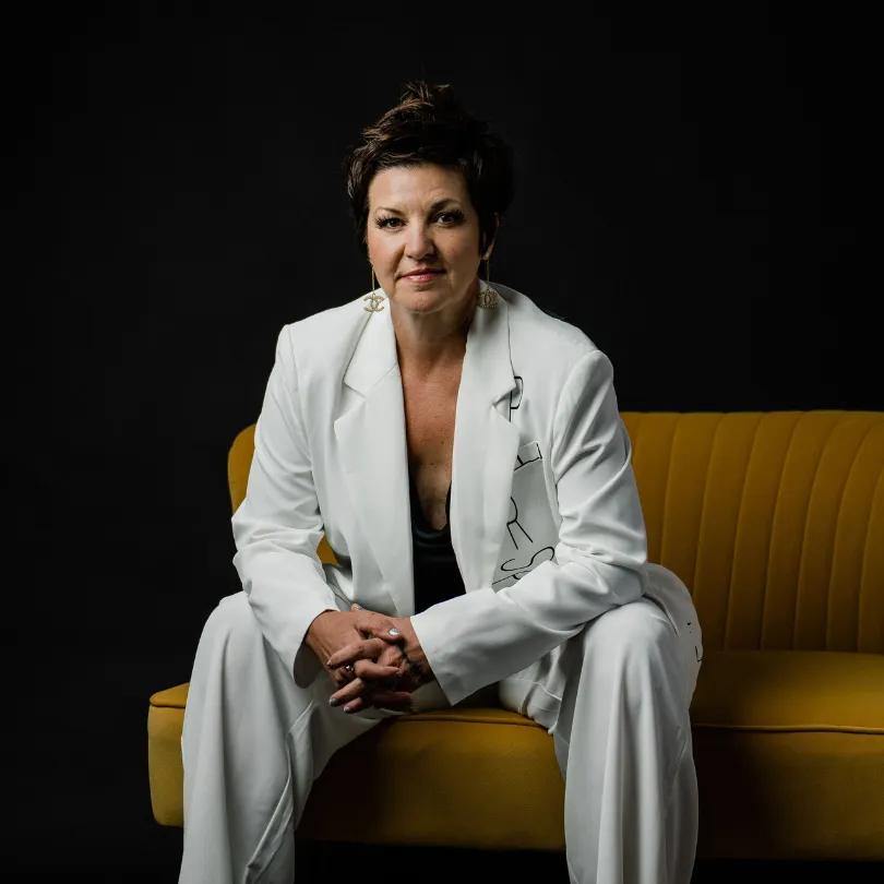 Nick Austin The Time is Now