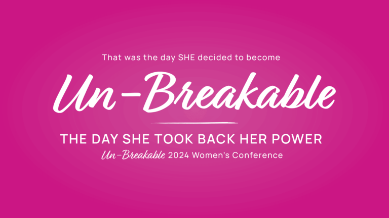 Un-Breakable Conference 2024